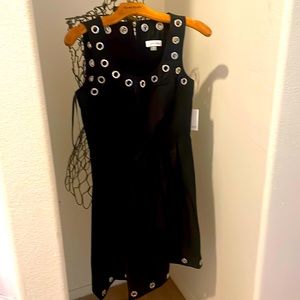 Black mini Calvin Klein